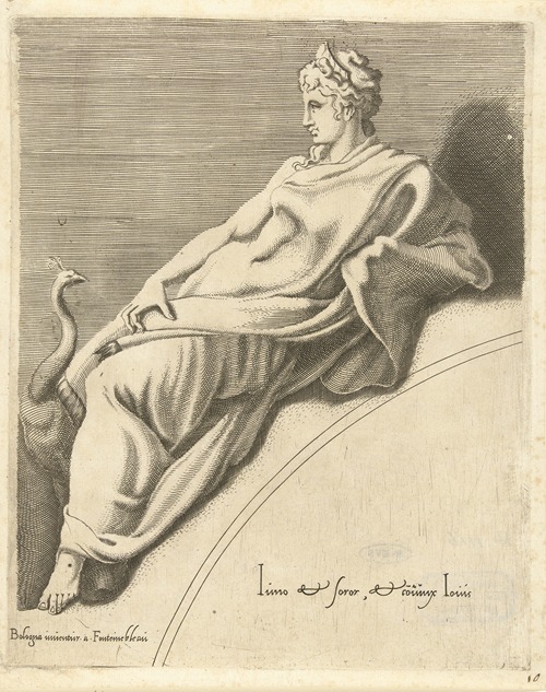 Juno (1540-1555)