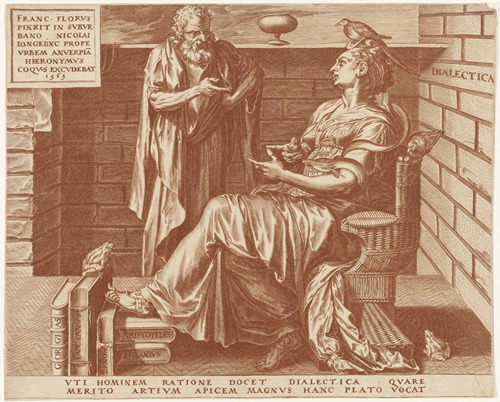 Dialectic (1565)
