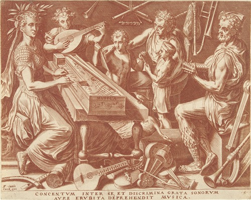 Music (1565)