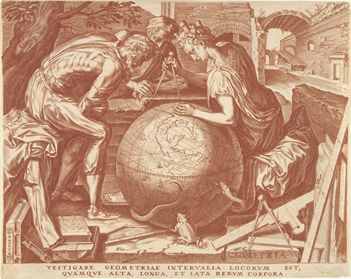 Geometry (1565)