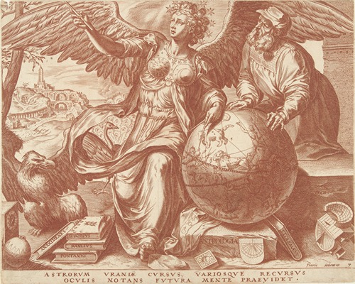 Astrology (1565)