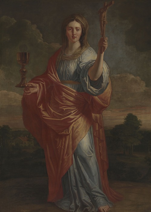 Fides (1666-1668)