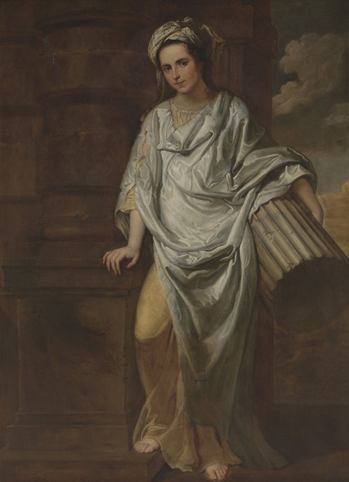 Fortitudo (1666-1668)