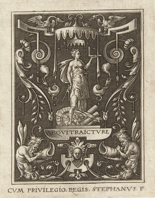 Architecture (1528-1583)