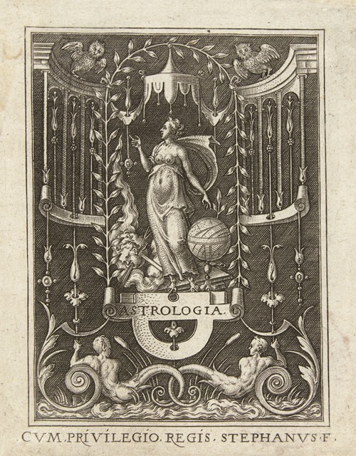 Astrology (1528-1583)