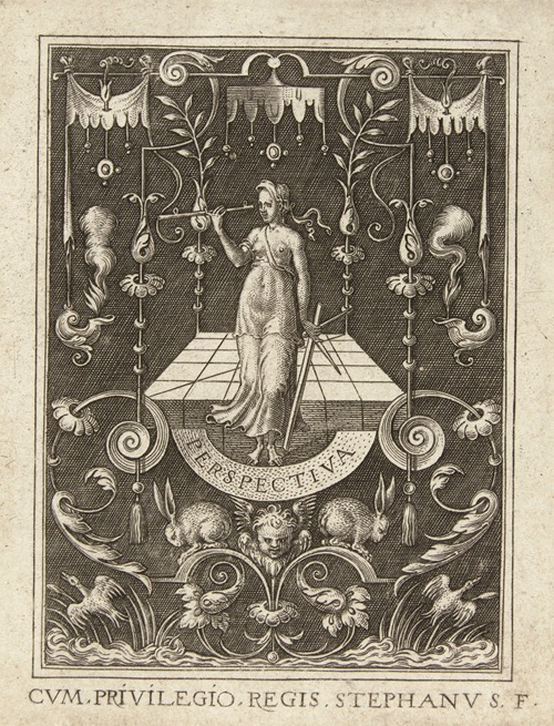 Perspective (1528-1583)