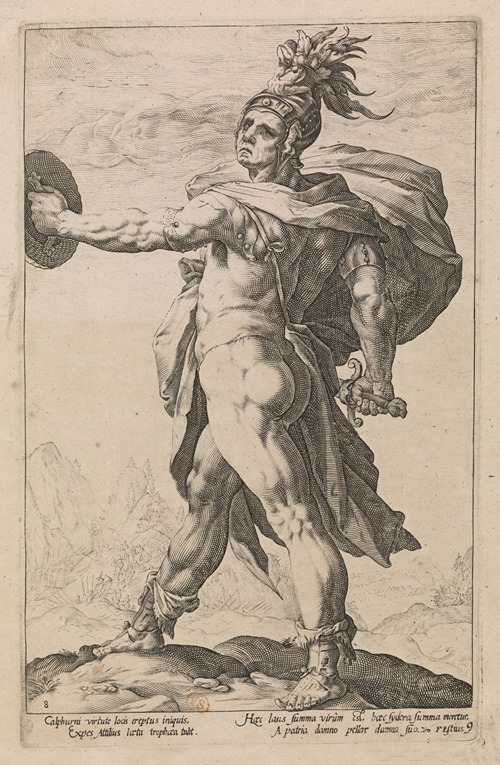 Calphurnius (1586)