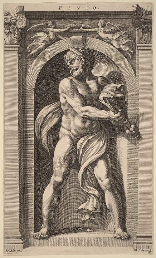 Pluto (1592)