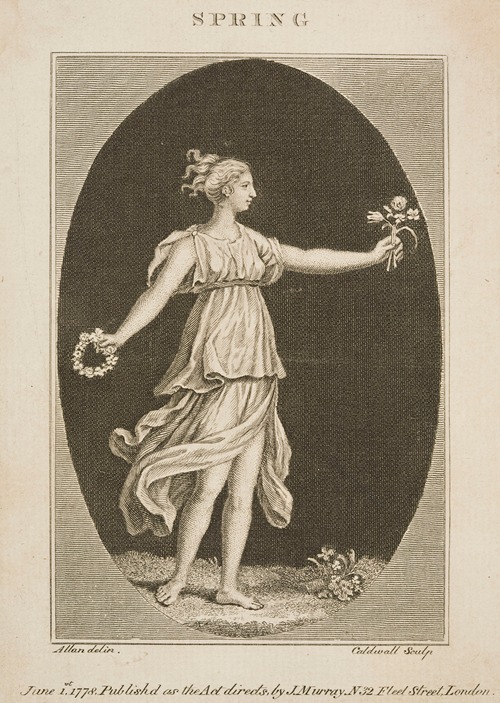 Spring (1778)