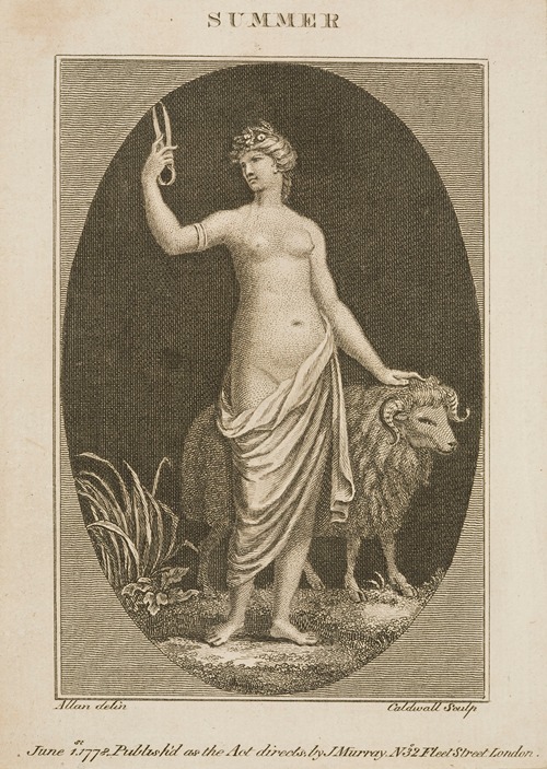 Summer (1778)