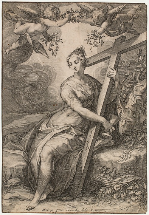 Faith (1601)