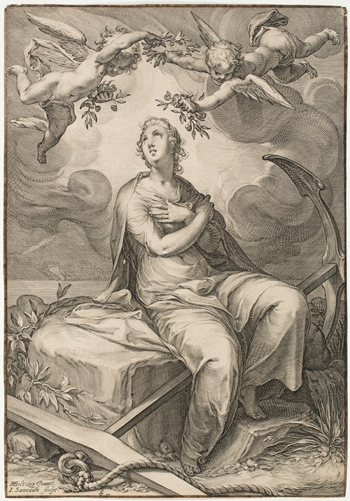 Hope (1601)