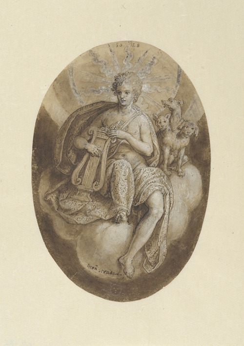 Sol (Apollo) (1595)