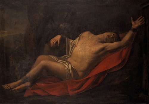 Prometheus (1832)