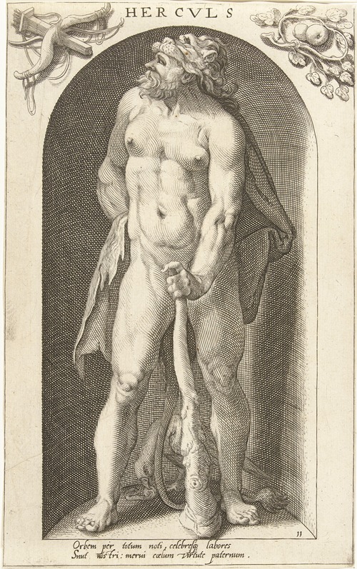 Hercules (1598)