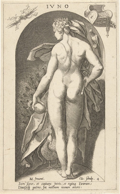 Juno (1598)