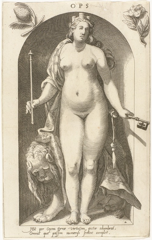 Ops (1598)