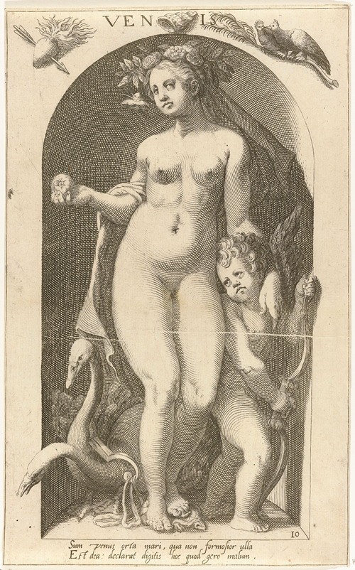 Venus (1598)
