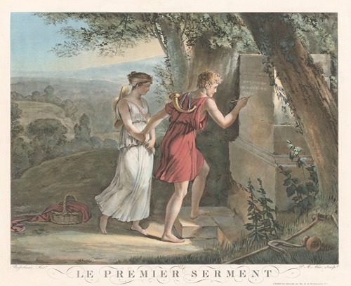 Le Premier Serment (1817)