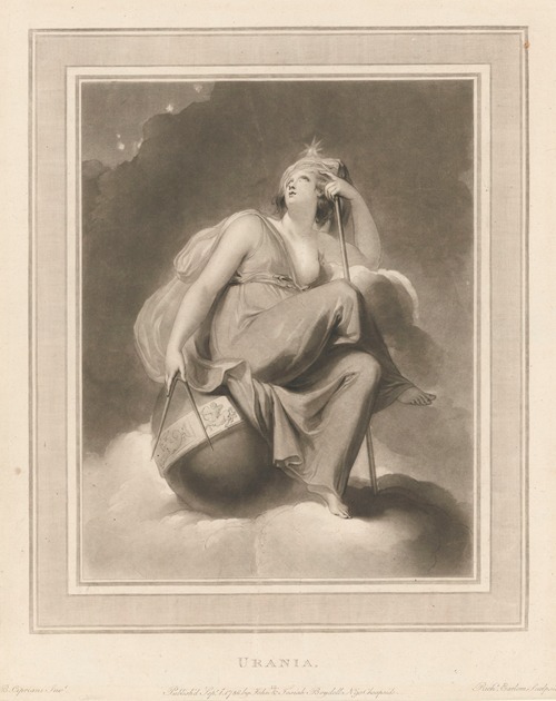 Urania (1786)
