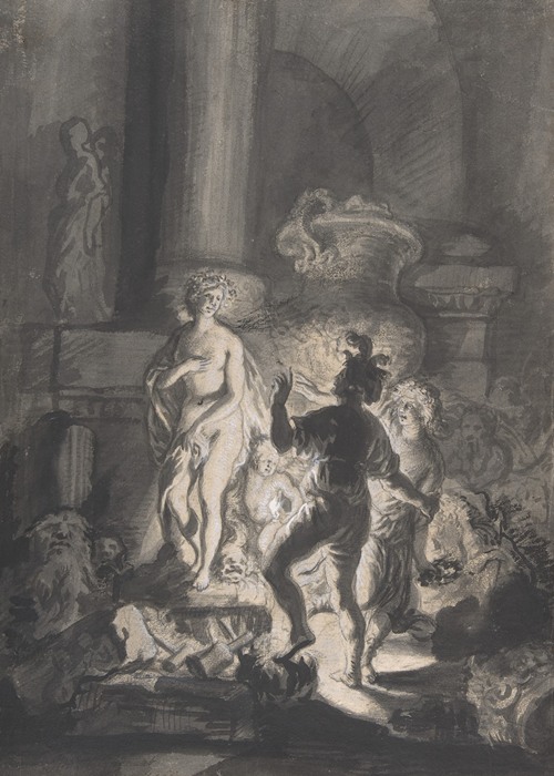 Pygmalion