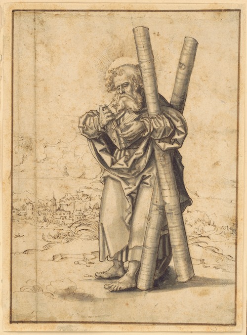 Saint Andrew