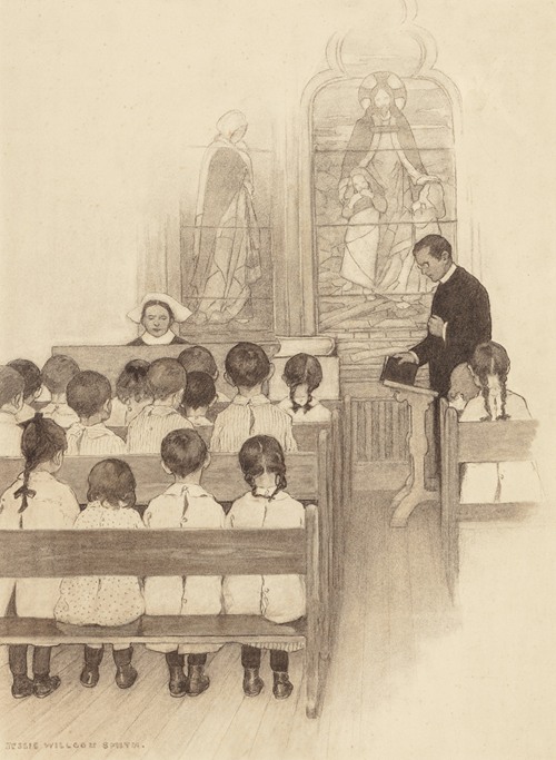 Chapel Grace Church Nursery