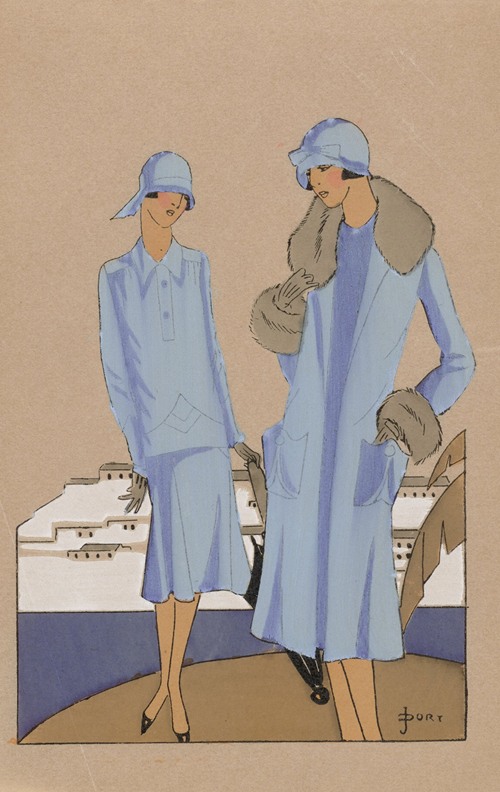 Créations PREMET – ALGER