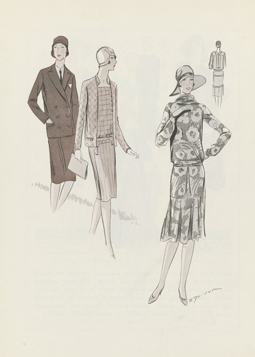 Art – Goût – Beauté, p.8