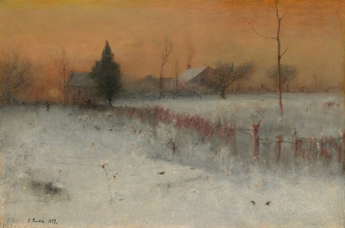 Home at Montclair (1892)