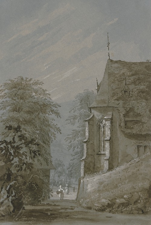 Chapel