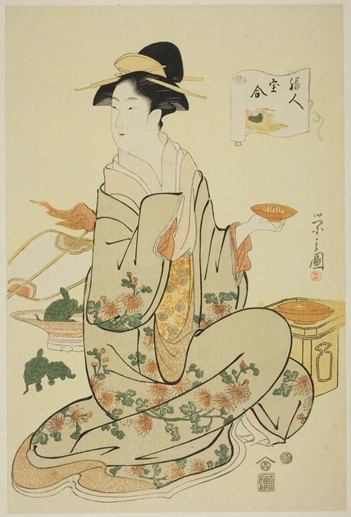 Asian Art - Artvee