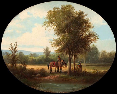 File:John Mix Stanley - Western Landscape.jpg - Wikipedia