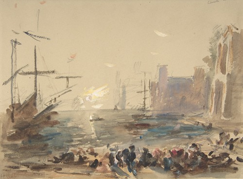 Seascape