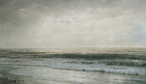 New Jersey Beach (1901)