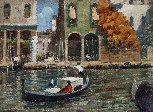 Venezia