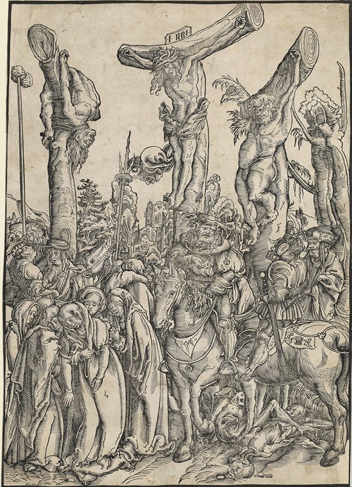 Crucifixion