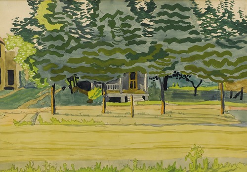 Late Afternoon