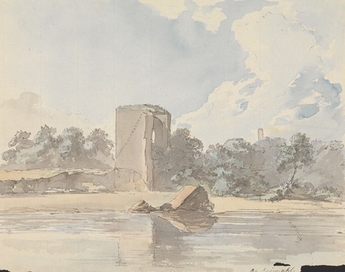 At Rajemahal [Rajmahal]