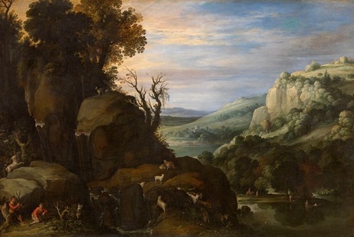 Landscape