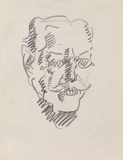 The Painter James Ensor 2