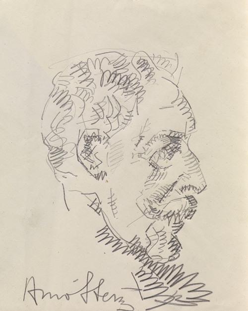 The Painter James Ensor