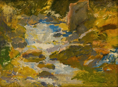 Forest Brook