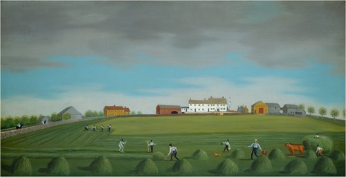 Ralph Wheelock’s Farm