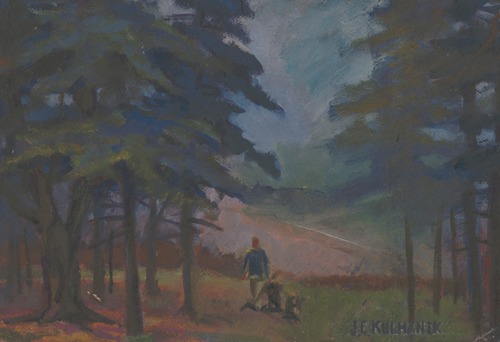 Brookside Park