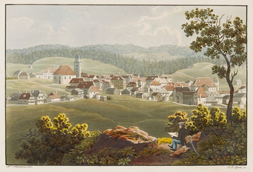 La Chaux-de-fonds