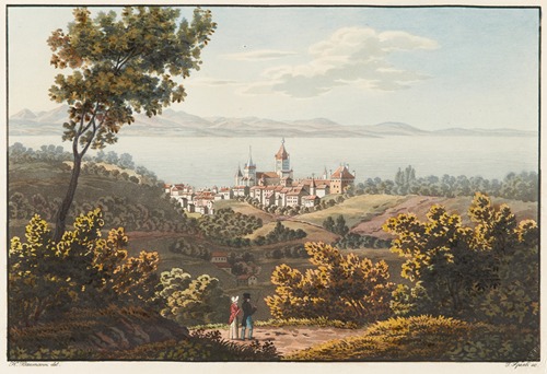 Lausanne