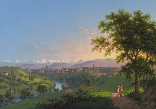 Bern