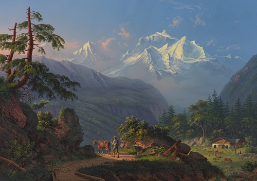 Jungfrau