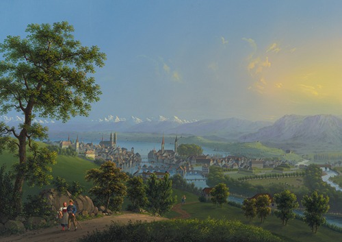 Zürich